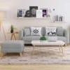 Tips Memilih Sofa yang Nyaman untuk Ruang Keluarga