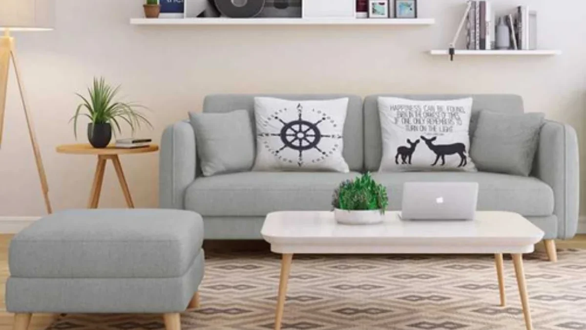Tips Memilih Sofa yang Nyaman untuk Ruang Keluarga