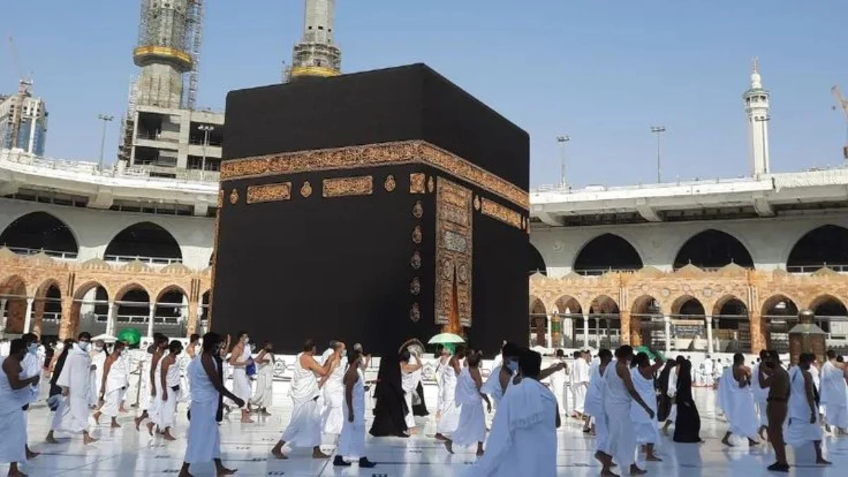 Antrean Visa Haji, Suatu Tantangan yang Terlampaui