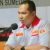 ISTIMEWA, TEGAS: Ketua Pimpinan Daerah Pemuda Muhammadiyah (PDPM) Kabupaten Sumedang Dodi Partawijaya.