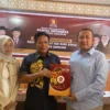 Jelang Pilkada 2024, Denden Imadudin Soleh Daftar ke Partai Gerindra untuk Bacakada Kabupaten Sumedang