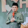 Tokoh Agama Sumedang KH Sa\'dulloh, Foto: Dok Sumeks/Atep Bimo