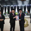 Jawa Barat Raih Opini Wajar Tanpa Pengecualian 13 Kali Berturut-turut