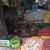 Harga Pangan Naik di Pasar Impres Sumedang, Dampak Kenaikan Harga BBM
