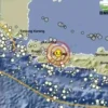 Sumedang Digoyang Gempa 3.5 Magnitudo