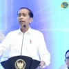 Jokowi Apresiasi Kinerja Kementrian ATR /BPN Dalam Memberantas Mafia Tanah