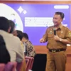 Sekda Herman Suryatman Dorong BUMDes/ BUMDesma Kuatkan Eksistensi