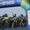 Cycling de Jabar 2024 Bakal Dorong Kunjungan Wisatawan ke Kawasan Ciayumajakuning
