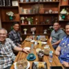 Motivator Nasional Dr Aqua Dwipayana Tegaskan Upaya Diplomasi TNI Angkatan Laut Membutuhkan Kemampuan Komunika