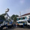 Sambut Hari Raya Idul Adha, PLN UP3 Sumedang Tambah Unit  PDKB Sentuh Langsung