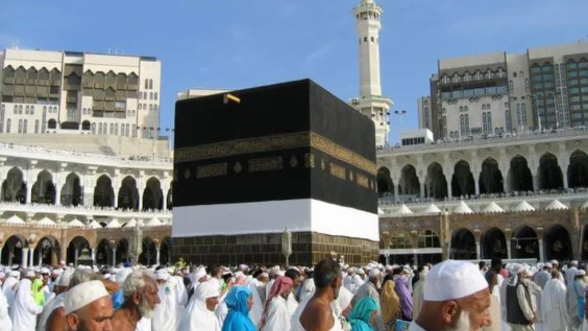 Petani Sumedang Siap Berangkat ke Tanah Suci, Meniti Ibadah Haji dengan Ikhlas