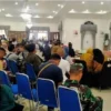 Silaturahmi Keluarga Masyarakat Aceh Bandung dan Sumedang
