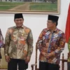 Mendorong Muhammadiyah Bersinergi dalam Pemberdayaan Ekonomi dan Penghapusan Kemiskinan Ekstrem di Sumedang