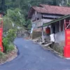 Peningkatan Infrastruktur Desa Sukahayu, Jalan Baru Ini Bakal Bikin Kamu Terkejut