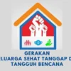 Desa Sukasirnarasa Rancakalong Terbaik III Nasional GKSTTB Peduli Stunting