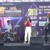 Festival Band Kembangkan Bakat Musik Pelajar