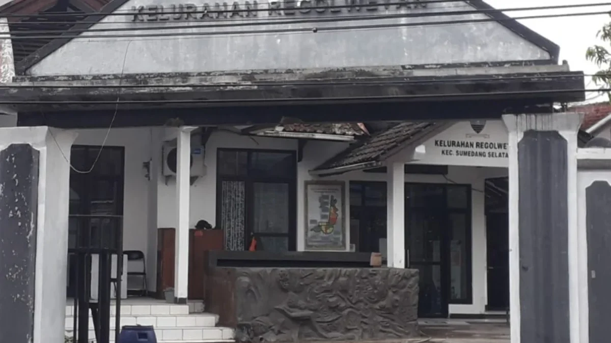Posyandu Dahlia Regolwetan Bakal Berlomba di Tingkat Kabupaten
