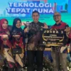 Kabupaten Sumedang Sabet Juara 3 Lomba TTG Tk Provinsi Jabar