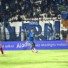 1.538 Personel Gabungan Amankan Laga Final Madura United vs Persib