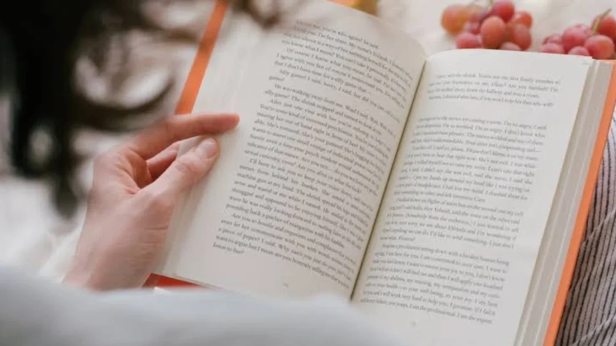 Mengapa Membaca itu Penting dan Bagaimana Memulai Kebiasaan Membaca yang Baik?