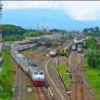 Pemdaprov Jabar Terus Dorong Reaktivasi Jalur Kereta Api Banjar-Pangandaran dan Ciwidey-Bandung