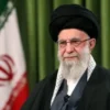 Kematian Raisi Membuka Spekulasi tentang Penerus Khamenei di Iran