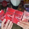 Satpol PP Sumedang Bersama Bea Cukai Gencarkan Operasi Rokok Ilegal