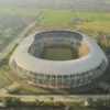 Kerja Sama Pengelolaan Stadion GBLA Segera Rampung Bulan Ini