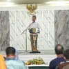 Usaha Pemprov Jabar Dalam Bangun Sinergitas dengan Kabupaten Bogor