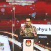 Inilah Bentuk Apresiasi PJ Bupati Cirebon Terhadap Kegiatan Penanggulangan Stunting di Cirebon