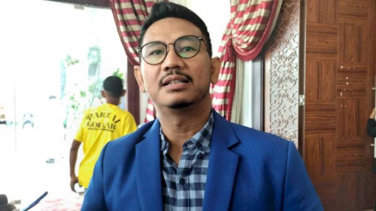 Keberatan Dengan Lokasi PSU di TPS 62 Kriyan Barat Digeser, Beginilah Tanggapan PAN Cirebon