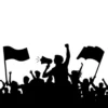 Demo Kasus Vina di Alun-Alun Kejaksan, Suara Mahasiswa Cirebon untuk Keadilan