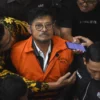 Syahrul Yasin Limpo Mengakui Meminta Cucu Magang di Kementan dan Mendapat Honor Rp 10 Juta
