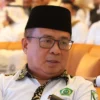 Konsul Haji KJRI Jeddah Nasrullah Jasam-Dok. Media Center Haji Indonesia