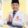 ISTIMEWA, SOSOK: Anggota DPRD Provinsi Jawa Barat Fraksi PKS, Ridwan Solichin.