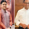 PDIP Sebut Manuver Politik, Kaesang Dekati Anies