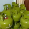 Jelang Idul Adha, Pertamina Gelontorkan 256 Ribu Tabung Gas LPG di Sulsel