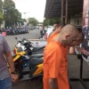 Polisi Ringkus Lima Pencuri Sepeda Motor, Salah Satunya Terpaksa Ditembak