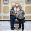 Motivator Nasional Dr Aqua Dwipayana Tegaskan Menjadi Prajurit Marinir adalah Kebanggaan Besar Bagi Diri Sendi