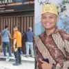 Motif Pembunuhan Pegawai Koperasi di Palembang: Jengkel Karena Hutang