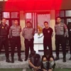 Penangkapan 2 Pemuda Oleh Polisi Indramayu: Menanggulangi Gangguan Kamtibmas di Kecamatan Sindang