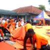 Peningkatan Kesiapsiagaan Bencana: Relawan Kabupaten Tasikmalaya Siap Hadapi Tantangan