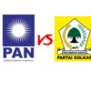 Golkar vs PAN Pertarungan Seru di Pilkada 2024 Tasikmalaya, Siapa yang Akan Berjaya?