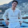 Wi Ha Joon Ungkap Rahasia Seram di Balik Fanmeeting Asia, Siapkan Dirimu!