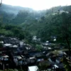 Perbaikan Rumah di Kampung Ampera Jayagiri Menghadapi Tantangan