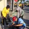 Lihat Apa yang Dilakukan Kapolresta Cirebon dan Forkompinda Demi Kebersihan Kota