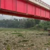 Lautan Sampah di Sungai Citarum, Bey Sebut Sedimentasi dan Perilaku Membuang Sembarangan Jadi Penyebab Utama