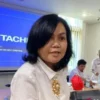 Kepala Badan Pendapatan Daerah (Bapenda) DKI Jakarta Lusiana Herawati