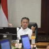 Arahan Sekda Herman kepada Inspektur Daerah di Jabar: Jadi yang Terbaik di Indonesia