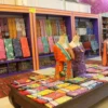 Pesona Batik Trusmi Cirebon: Kesenian, Sejarah, dan Seni Belanja